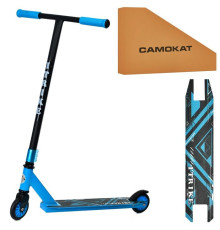 Самокат "iTrike" (SR2-066-2-BL)